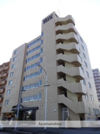北海道函館市大森町 賃貸マンション