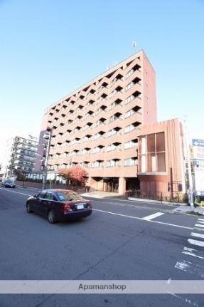 北海道札幌市中央区大通西２６丁目 9階建 築39年10ヶ月