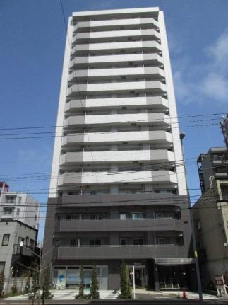 北海道札幌市中央区南四条東３丁目 賃貸マンション