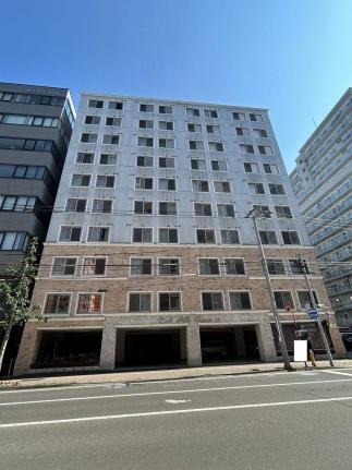 北海道札幌市中央区北一条東２丁目 賃貸マンション