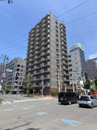 北海道札幌市中央区南四条西６丁目 賃貸マンション