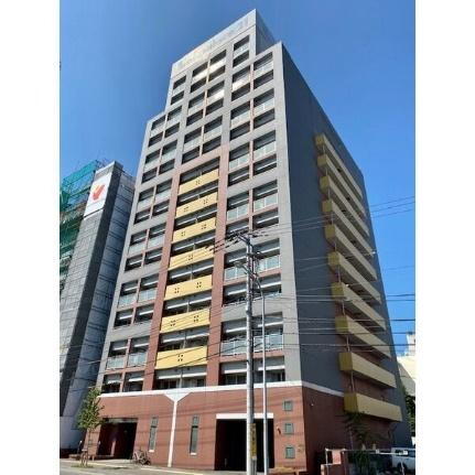 北海道札幌市中央区南五条西１丁目 賃貸マンション