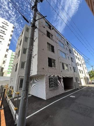 北海道札幌市中央区南十四条西１丁目 賃貸マンション