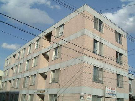 エナージ南山の手