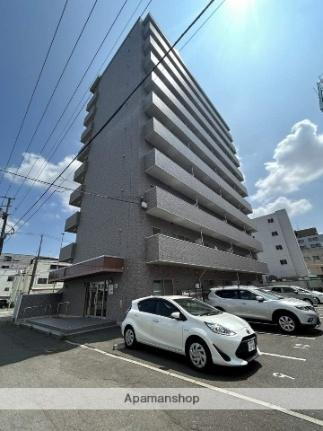 北海道札幌市東区北十七条東１丁目 10階建 築20年9ヶ月