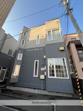 ｏｈｅｙａｄｏ南円山１ｓｔ（Ａ棟）