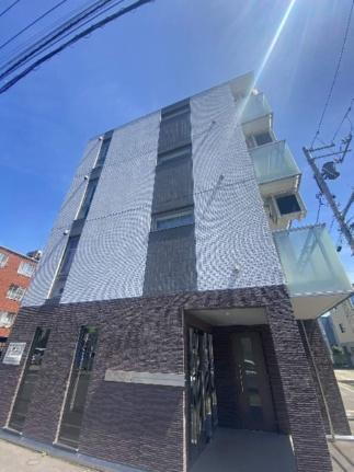 北海道札幌市中央区南十二条西１７丁目 賃貸マンション