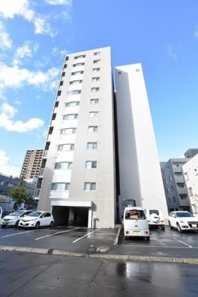 北海道札幌市中央区南四条西８丁目 賃貸マンション