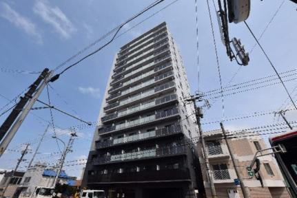 北海道札幌市東区北十五条東１丁目 賃貸マンション