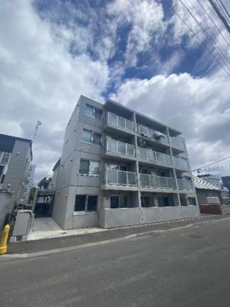 北海道札幌市東区北十二条東１０丁目 賃貸マンション