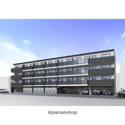 北海道札幌市中央区南四条西１１丁目 賃貸マンション