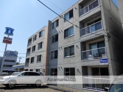 北海道札幌市東区北十八条東１丁目 賃貸マンション