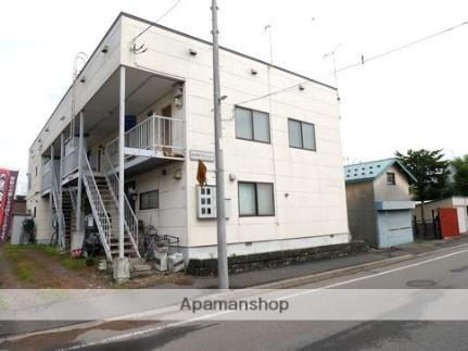 喜多伸マンション