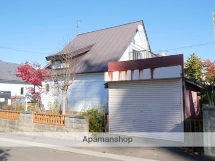 日の出台２丁目　戸建