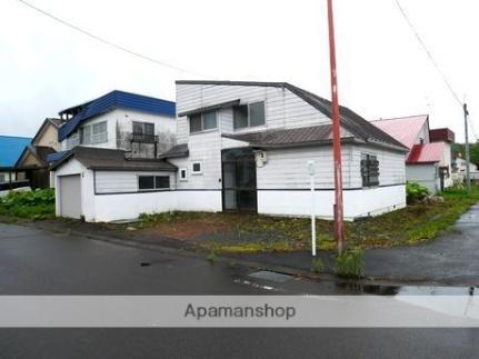 多賀町　貸家