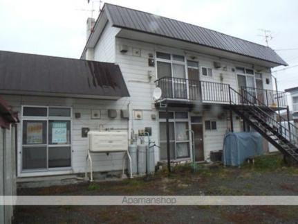 つかさマンション