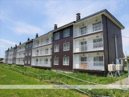 レジデンス美唄Ｉ