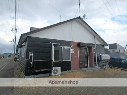 貸家 平屋建て