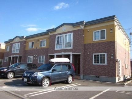 グレイスヴィラサンヨーＤ