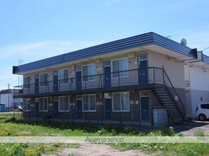 有明ハイツ 滝川駅 1DK 賃貸(賃貸マンション・アパート)