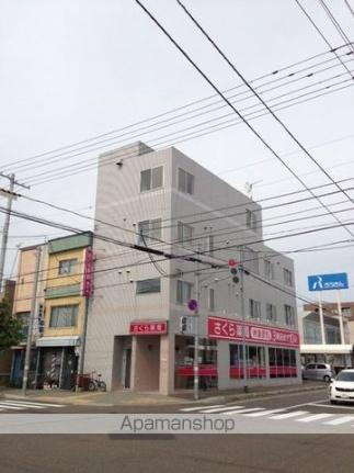 北海道滝川市大町２丁目 賃貸マンション