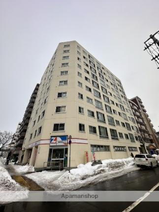 北海道札幌市北区北十八条西４丁目 10階建 築50年11ヶ月
