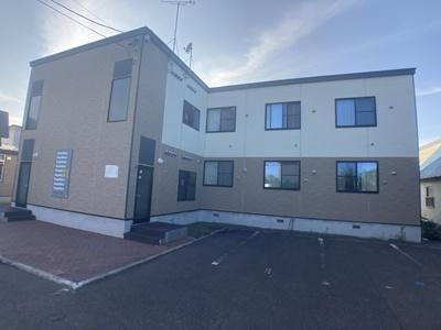 レオパレスライブリーＩＩＩ