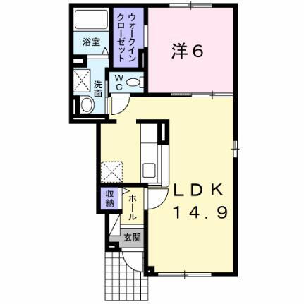 北海道札幌市西区八軒二条東1丁目 琴似駅 1LDK アパート 賃貸物件詳細