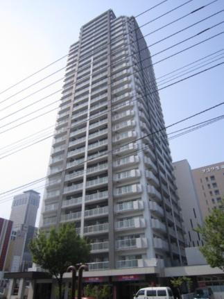 北海道札幌市中央区北四条東１丁目 賃貸マンション
