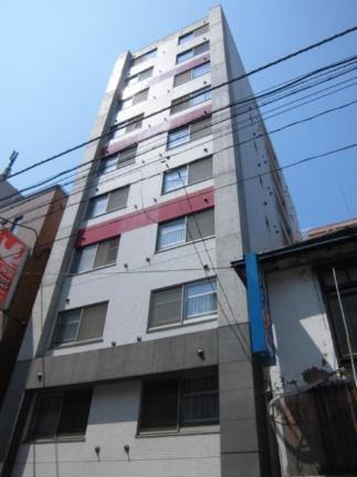 北海道札幌市中央区南一条西９丁目 賃貸マンション