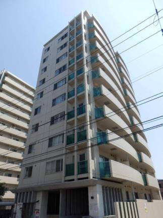 北海道札幌市中央区北一条東９丁目 賃貸マンション