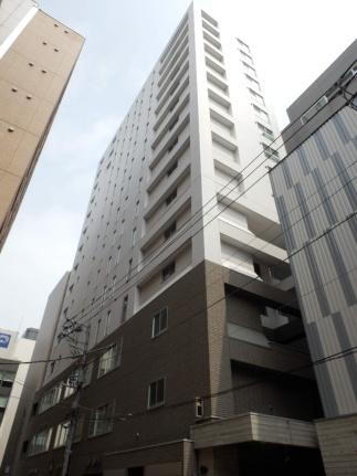 北海道札幌市中央区大通西８丁目 賃貸マンション