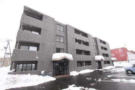 北海道札幌市中央区南二十条西６丁目 賃貸マンション