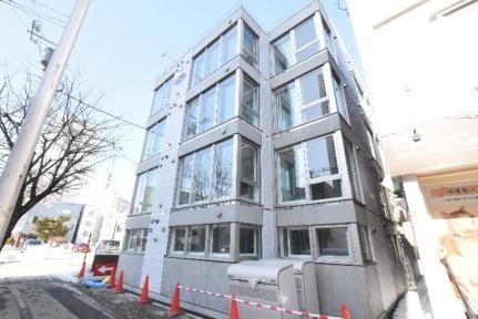 ＰＲＩＭＥ　ＣＯＵＲＴ北円山（プライムコート北円山）