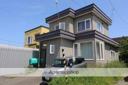 緑町東２丁目一戸建貸家 2階建