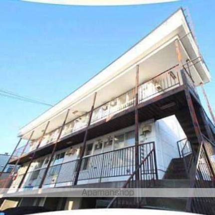 北海道江別市野幌若葉町 賃貸アパート