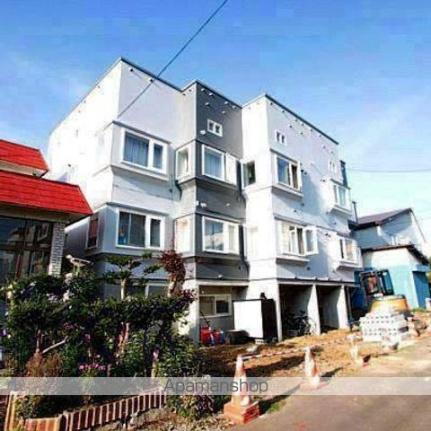 ソル　ドムス文京台