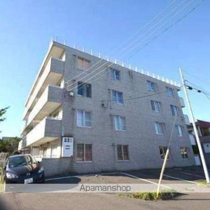 北海道江別市幸町 賃貸マンション