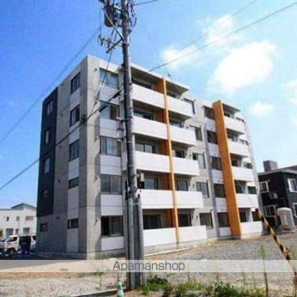 北海道江別市東野幌本町 賃貸マンション