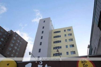 北海道江別市野幌町 賃貸マンション