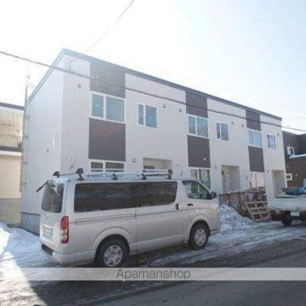 メゾン・ド・マリー