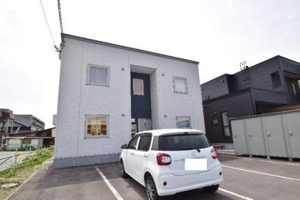 STELLARII 旭川駅 1LDK 賃貸(賃貸マンション・アパート)