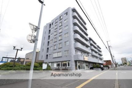北海道旭川市旭町二条６丁目 賃貸マンション