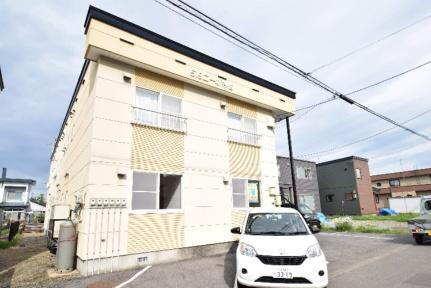5・8コーポ神居 旭川駅 2LDK 賃貸(賃貸マンション・アパート)