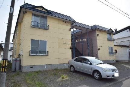 エクシード90 旭川駅 1LDK 賃貸(賃貸マンション・アパート)