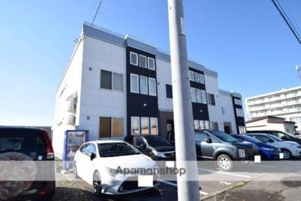北海道旭川市宮下通１６丁目 賃貸アパート