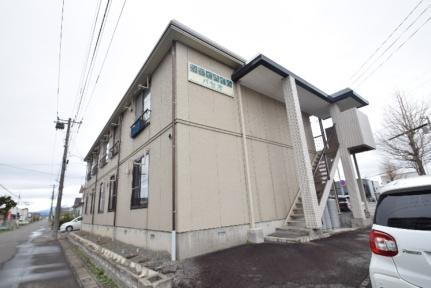 シティハイムパセオ 旭川四条駅 2LDK 賃貸(賃貸マンション・アパート)