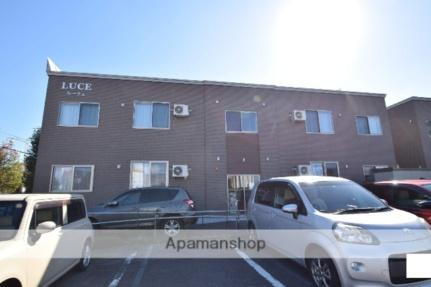 北海道旭川市宮下通１３丁目 賃貸アパート