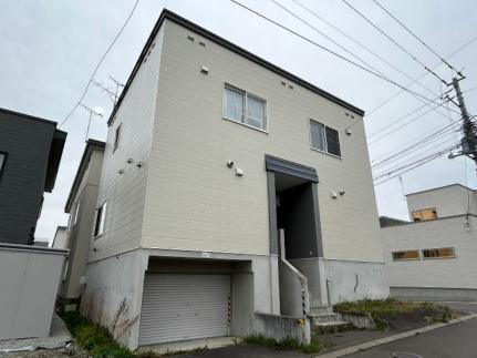 関口マンション