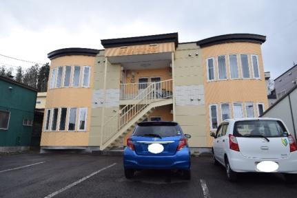 サムズパレス 旭川駅 2LDK 賃貸(賃貸マンション・アパート)